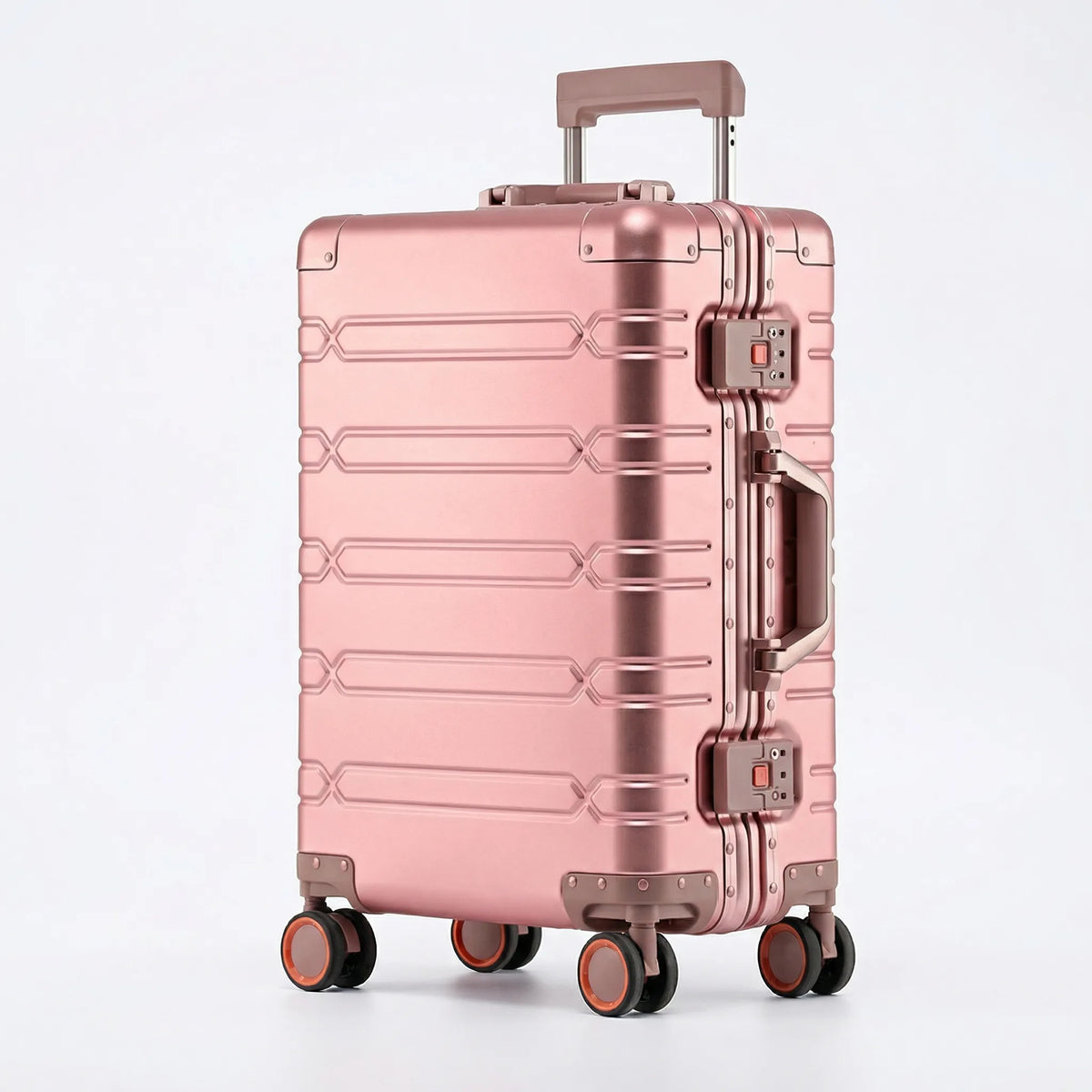 ハードシェルスピナー荷物セット