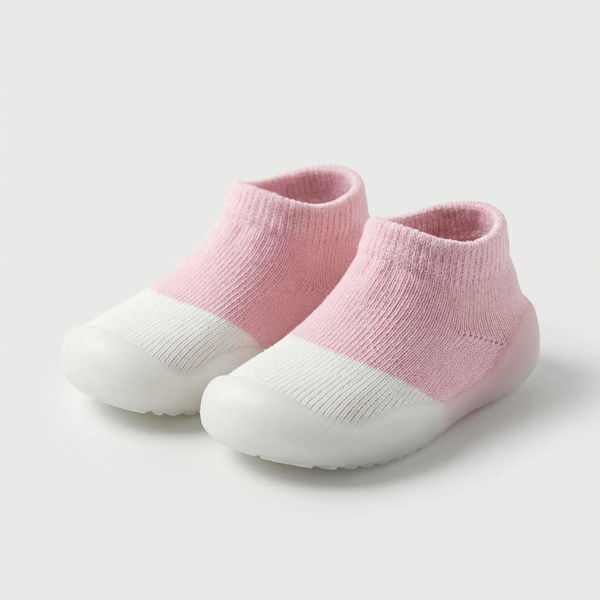 フレキシブルベアフットトドラーシュー