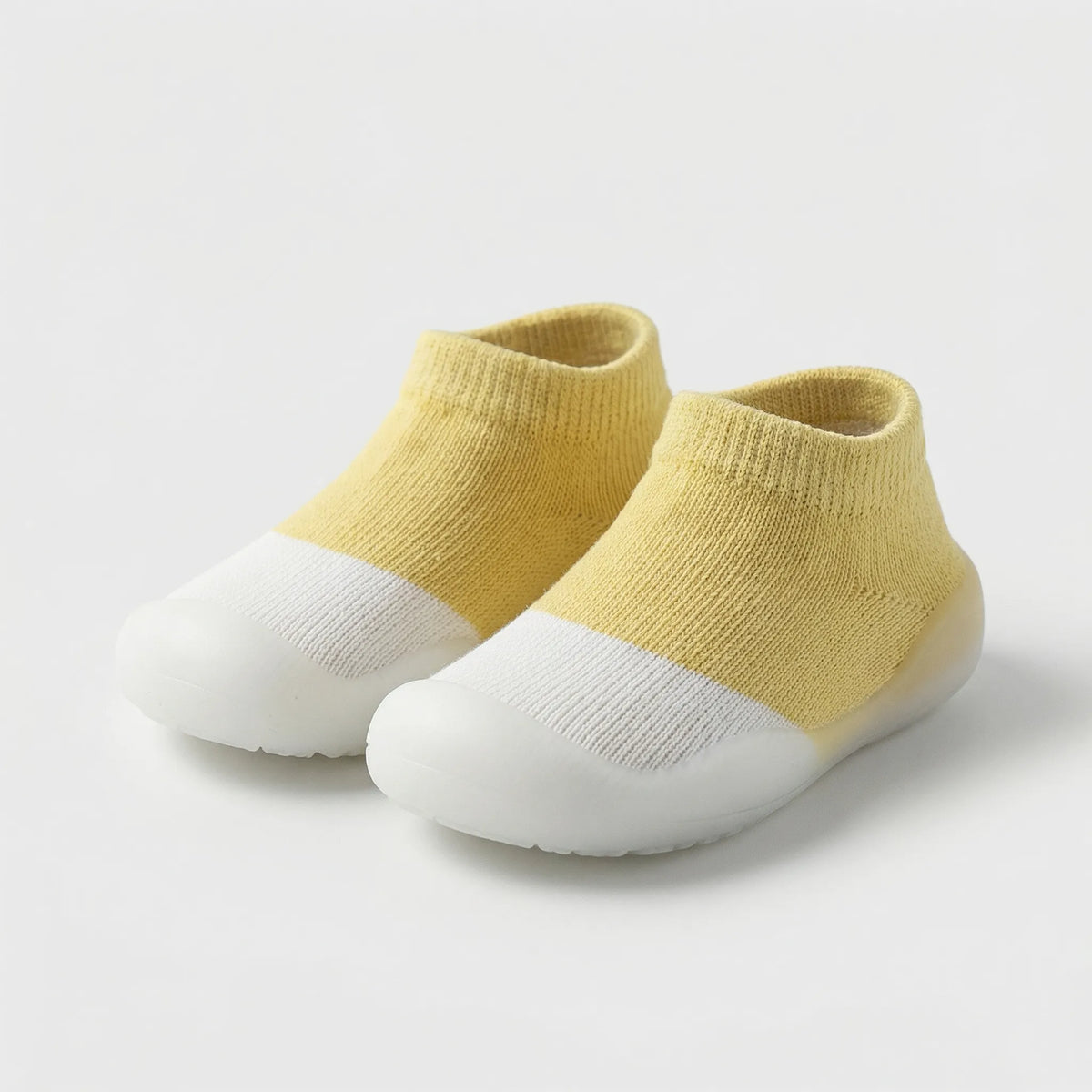 フレキシブルベアフットトドラーシュー