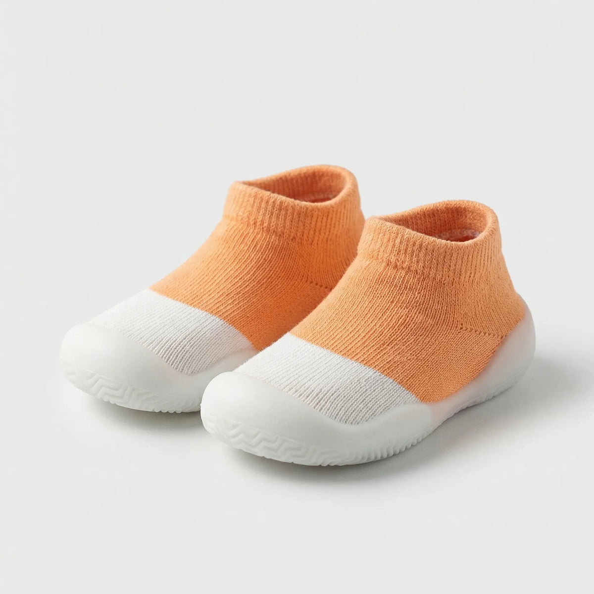 フレキシブルベアフットトドラーシュー