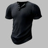 男性の筋肉フィットTシャツ