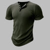 男性の筋肉フィットTシャツ