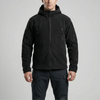 Hooded Full-Zip Fleece Jacket For Men