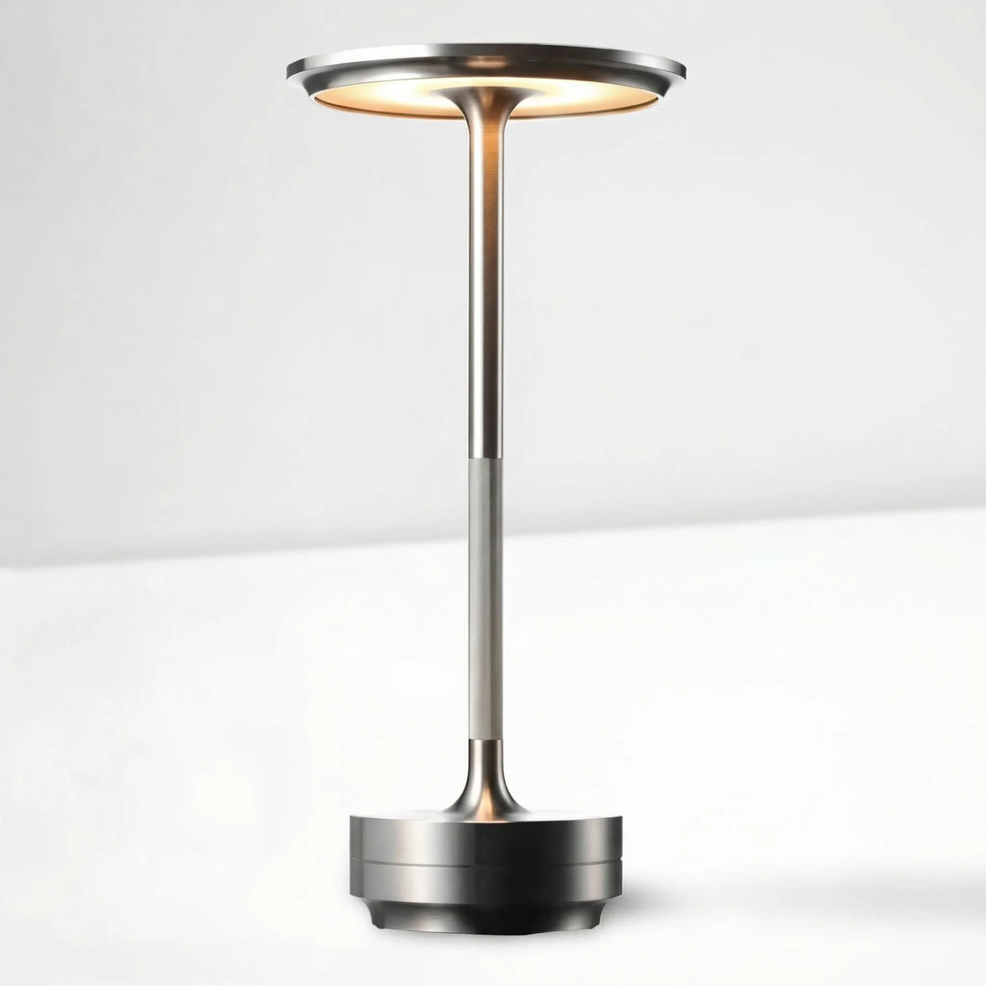 Ambivex - Cordless Rechargeable LED Table Lamp