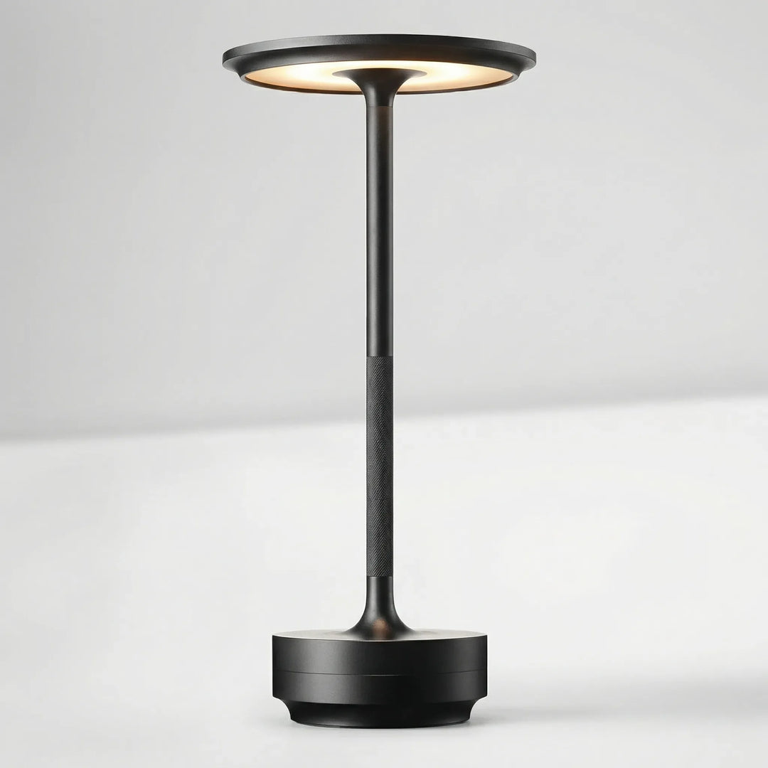 Ambivex - Cordless Rechargeable LED Table Lamp