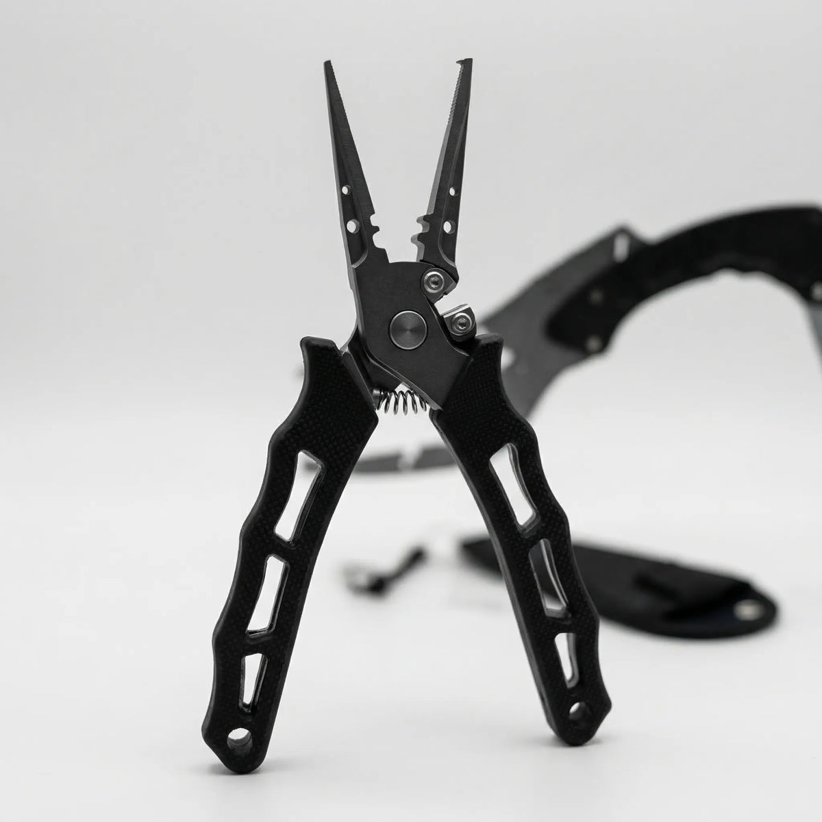 Anglrix - Multi-Function Fishing Pliers Tool