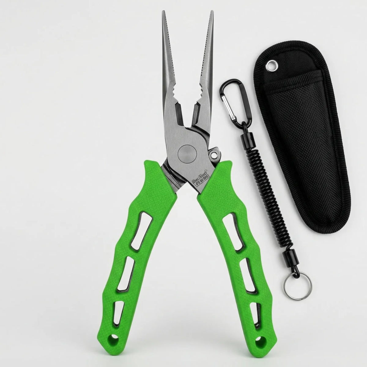 Anglrix - Multi-Function Fishing Pliers Tool
