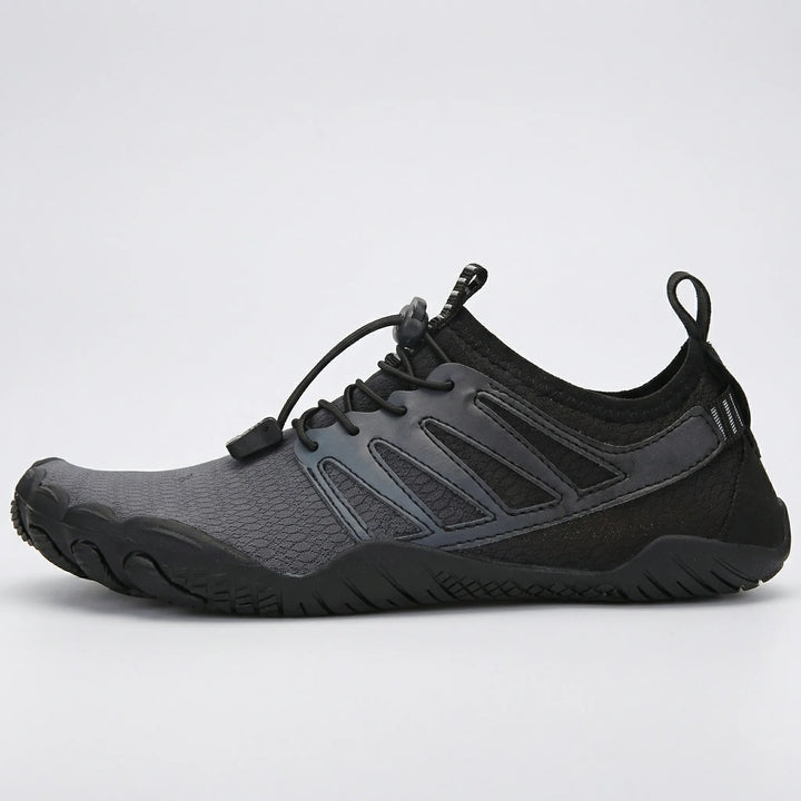 Aquavex - Slip-On Water Shoe With Toe Protection