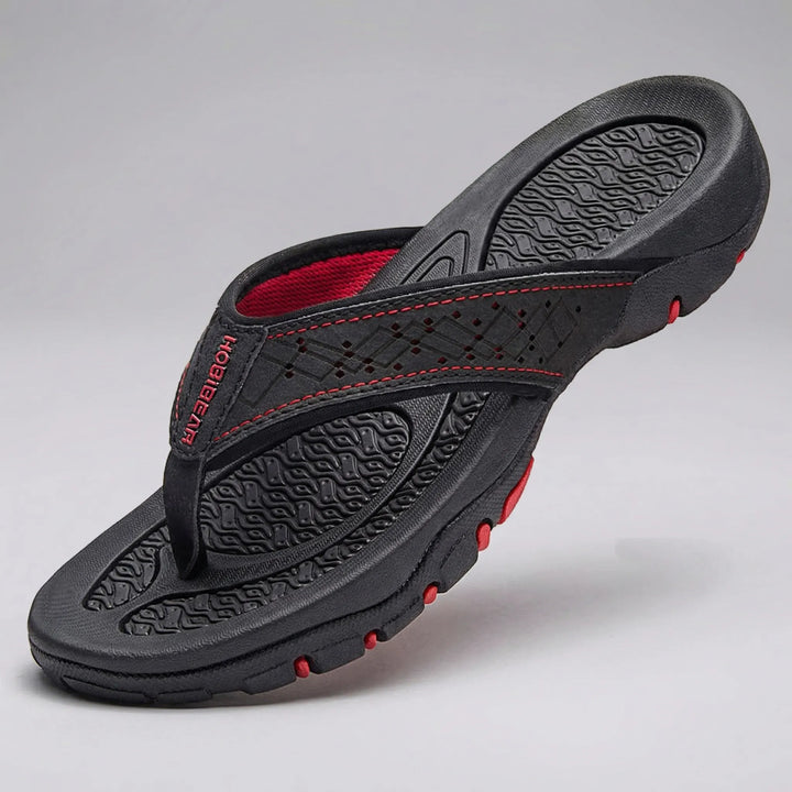 Archvelo - Orthopedic Flip-Flop Slipper For Men