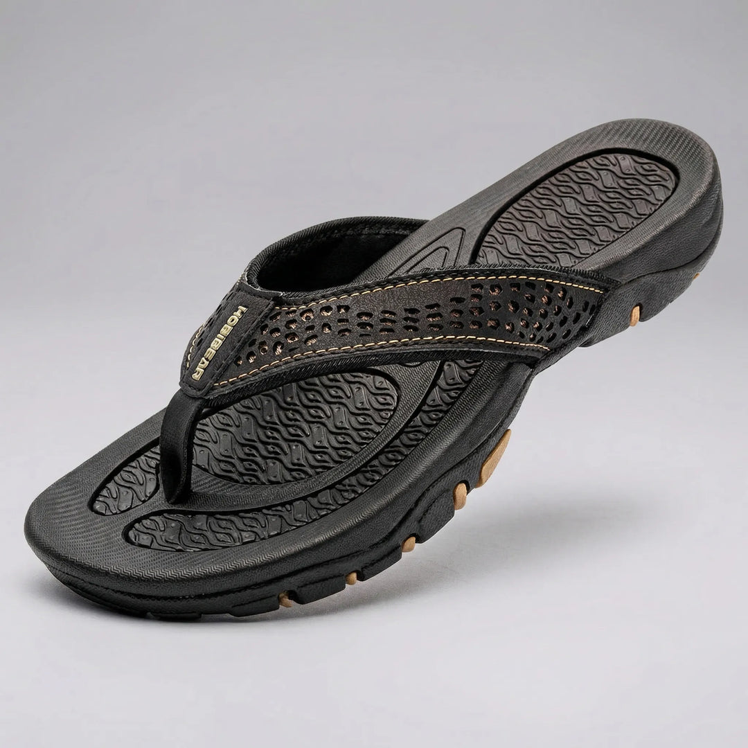 Archvelo - Orthopedic Flip-Flop Slipper For Men