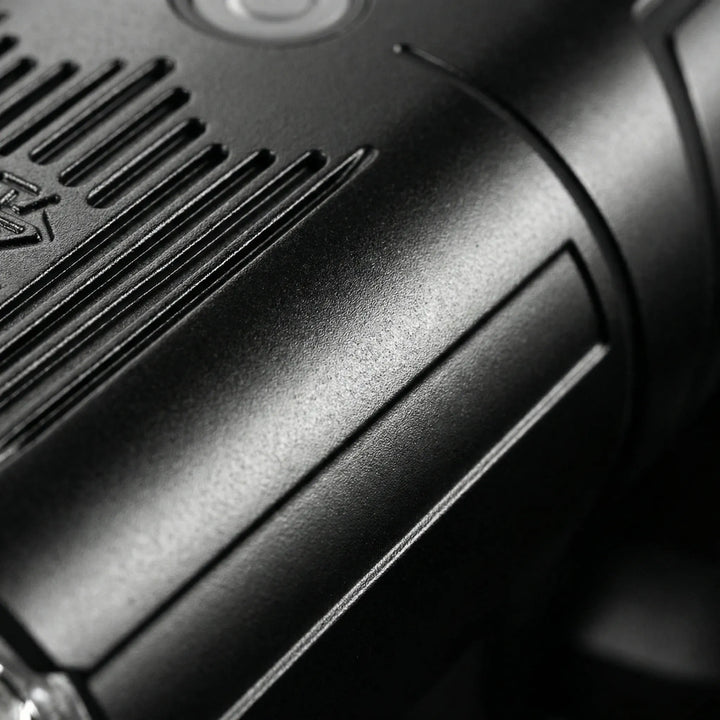 Beamora - Rechargeable LED Front Bike Light