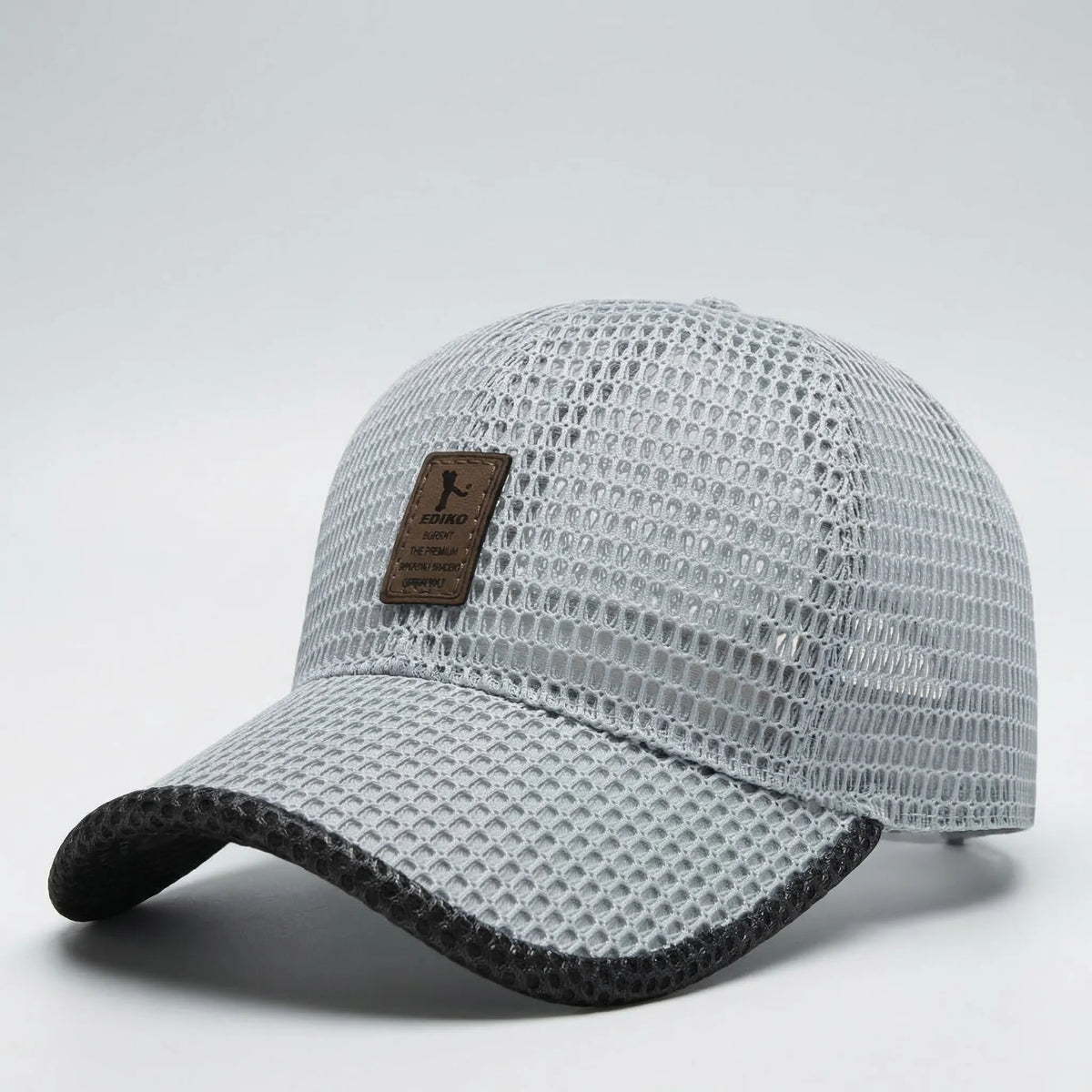 Brezalo - Full Mesh Breathable Baseball Cap