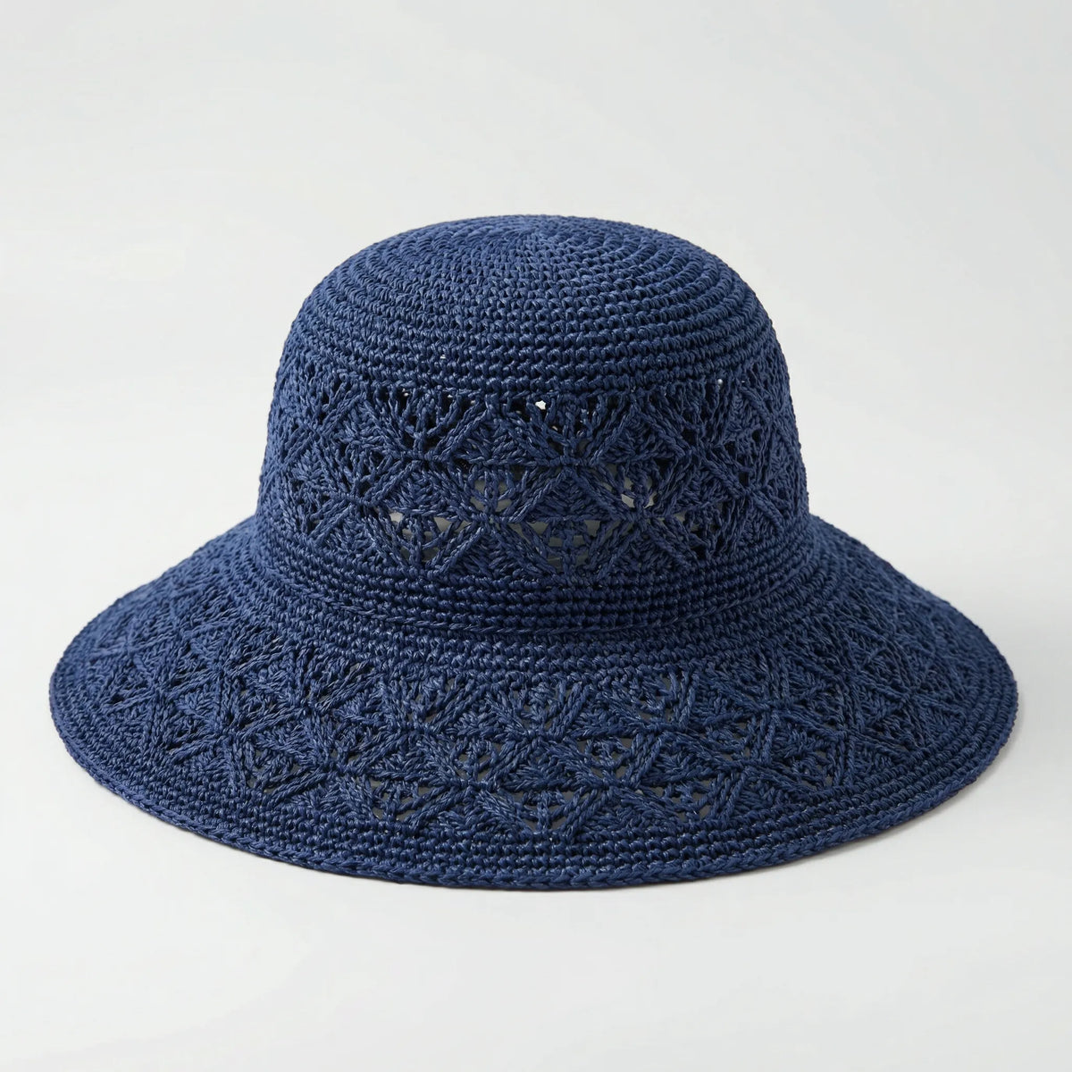 Brimbella - Wide-Brim Women's Sun Hat