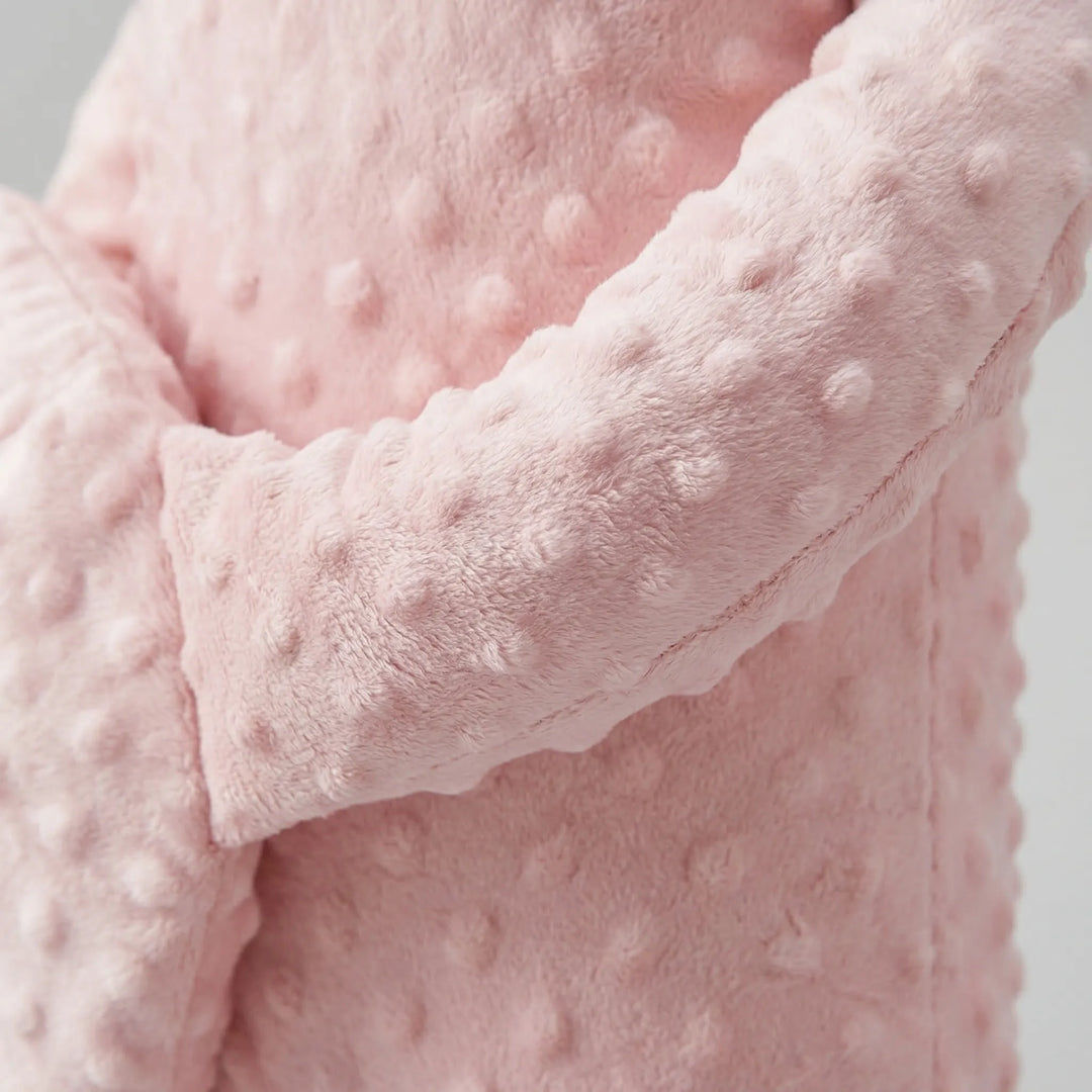 Bunnelo - Soft Bunny Character Plush Toy
