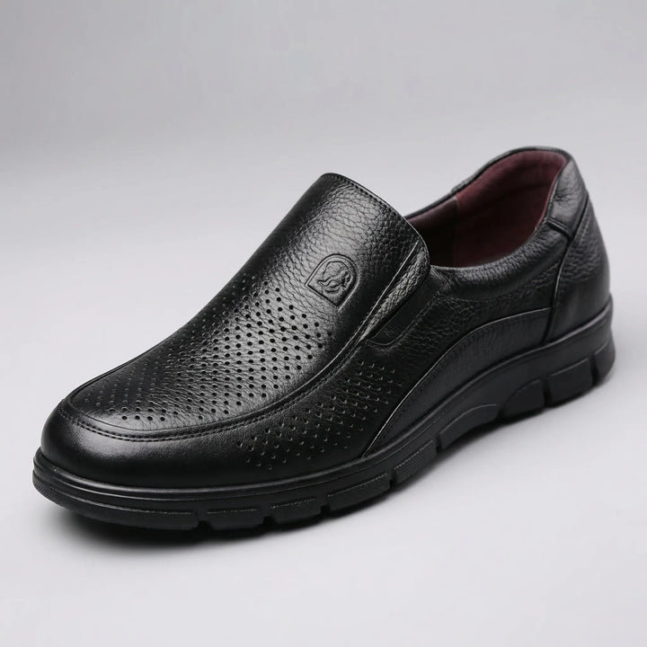 Calsuro - Slip-On Casual Loafer For Men