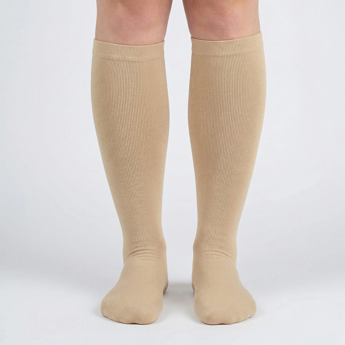 Calvex - Graduated Compression Knee-High Sock