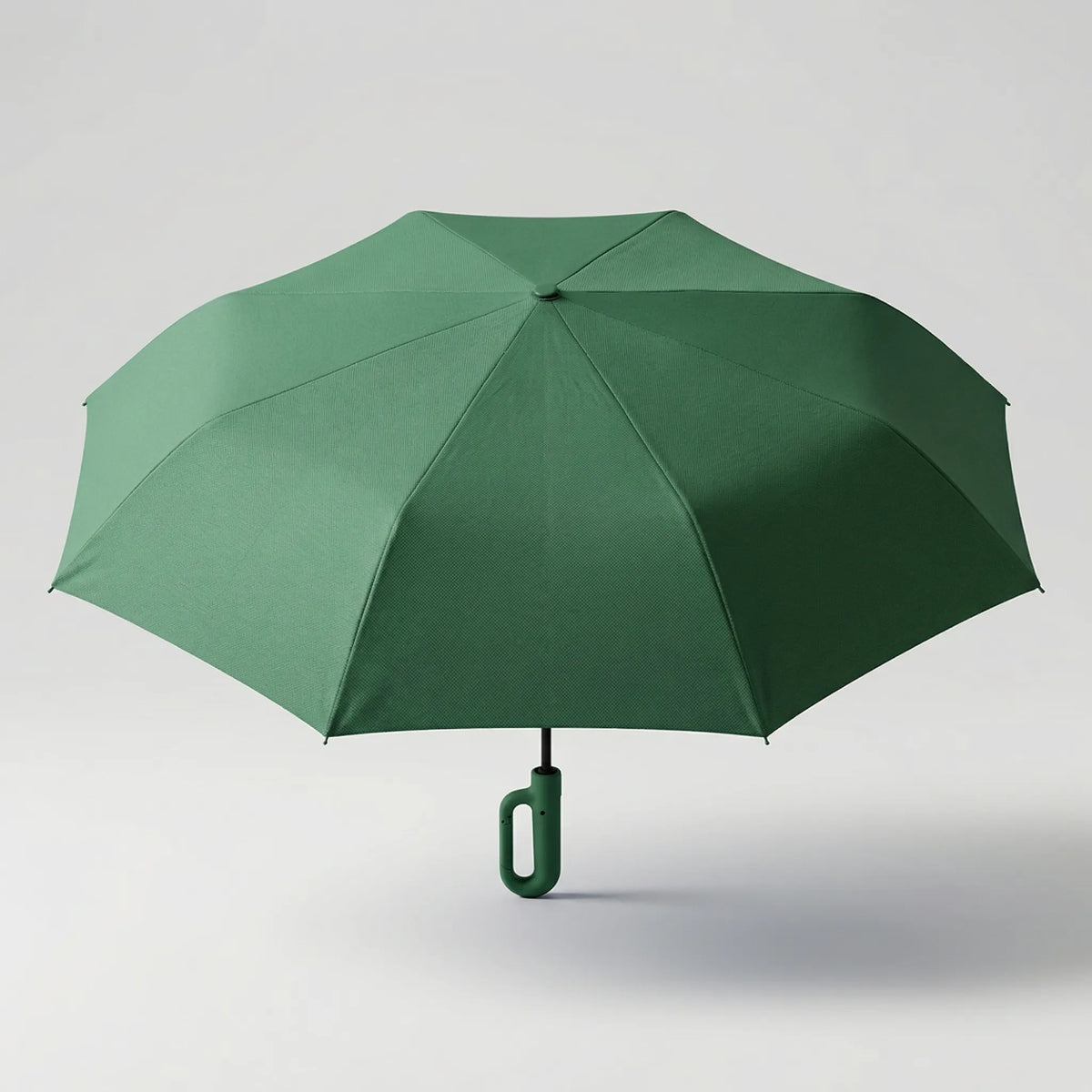 Canvara - Auto-Lock Compact Folding Umbrella