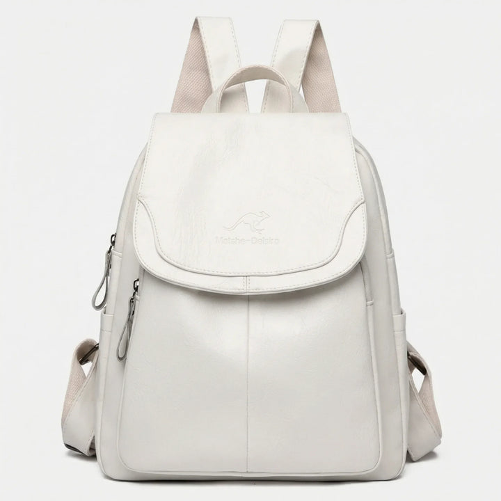 Carvona - Structured Women's Everyday Backpack