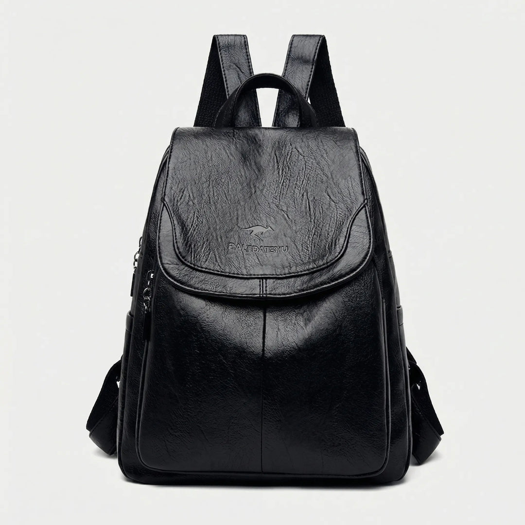 Carvona - Structured Women's Everyday Backpack