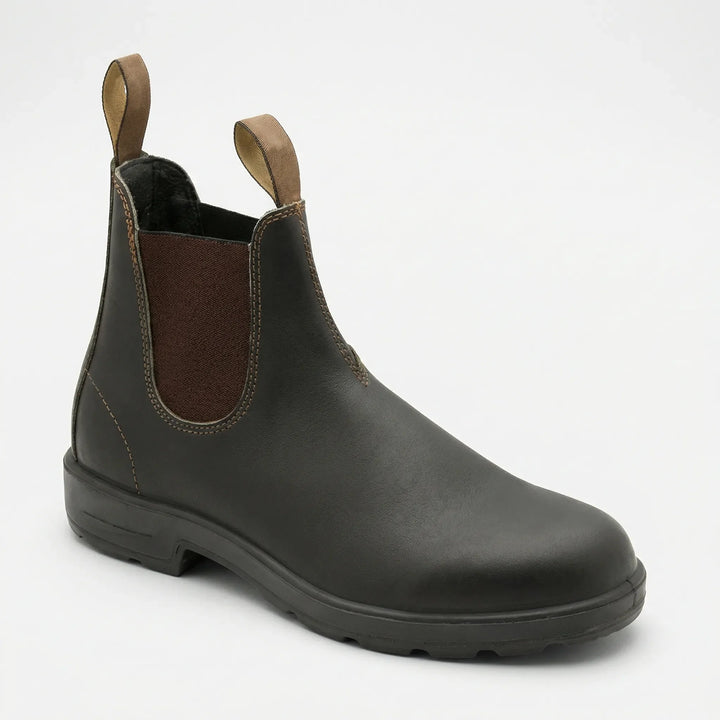 Chelstavo - Slip-On Ankle Boot For Men