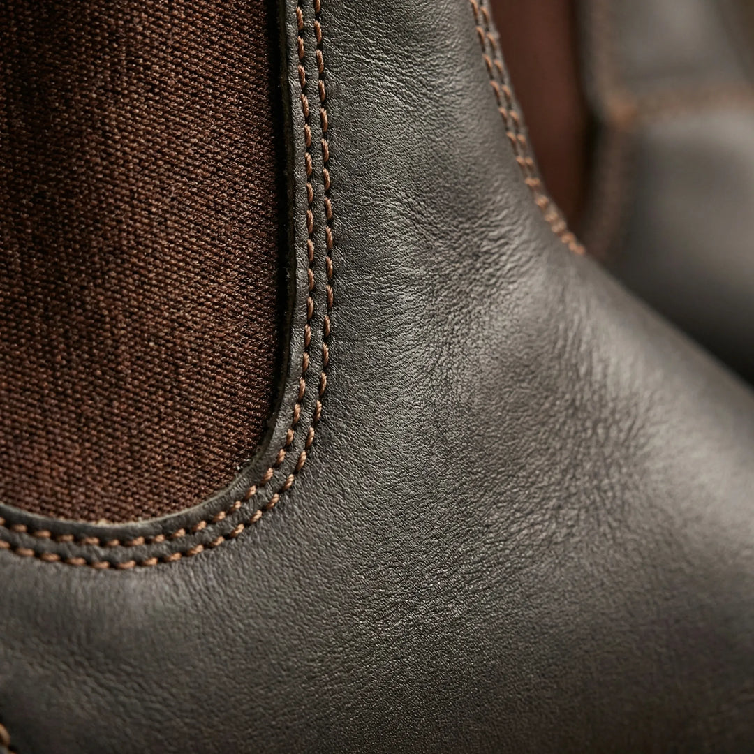 Chelstavo - Slip-On Ankle Boot For Men