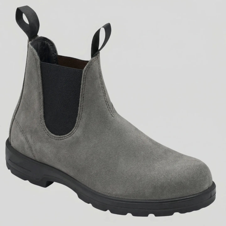 Chelstavo - Slip-On Ankle Boot For Men