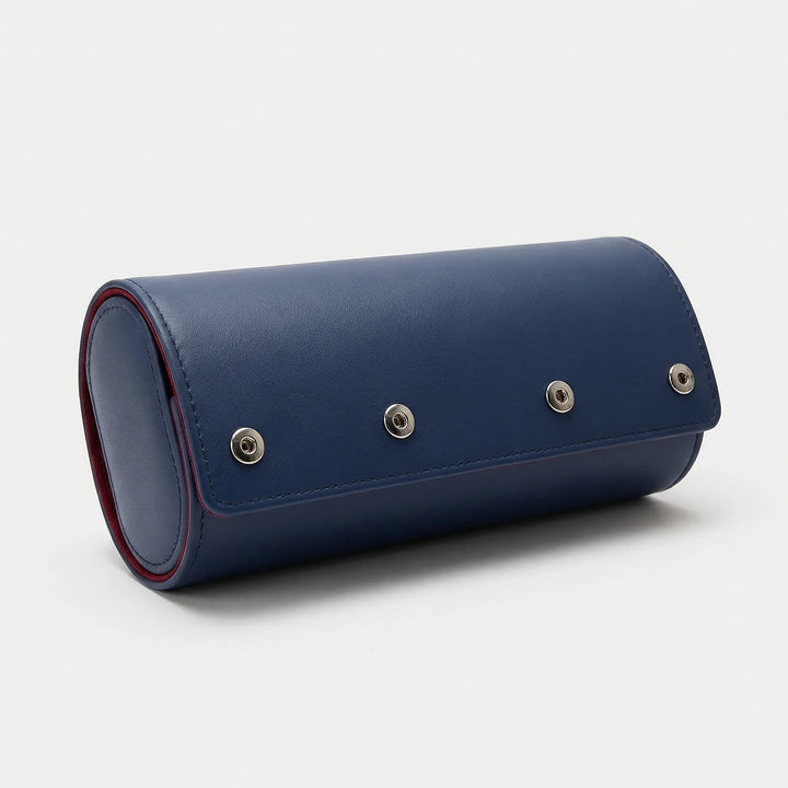 Chrollo - Compact Roll-Style Travel Watch Case