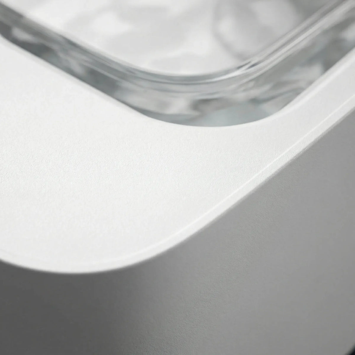 Clarionix - Compact Countertop Ultrasonic Cleaner