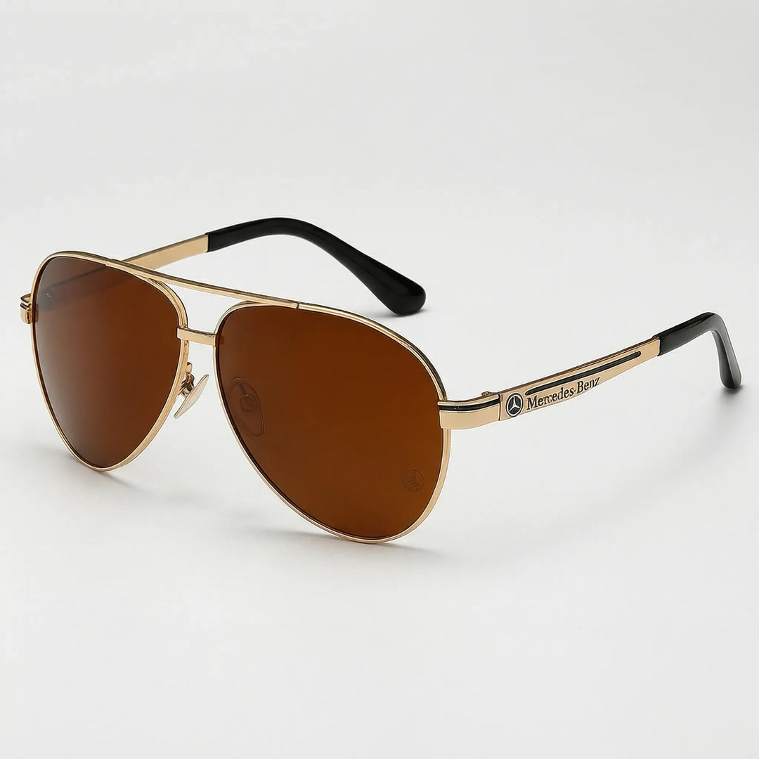 Clarviso - Polarized Aviator Driving Sunglasses