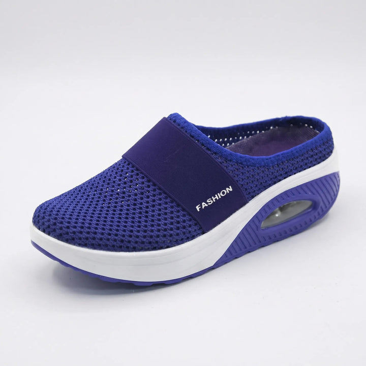 Cloudstep - Women's Slip-On Air Cushion Shoe