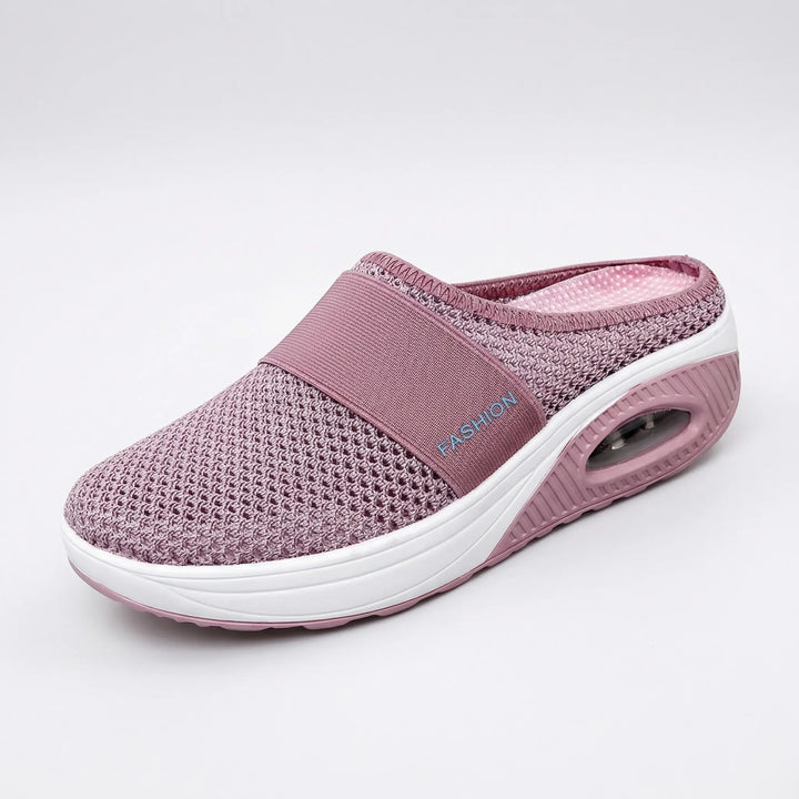 Cloudstep - Women's Slip-On Air Cushion Shoe
