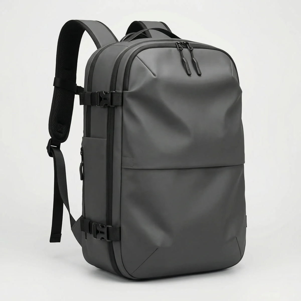 Compressix - Vacuum Compression Travel Backpack
