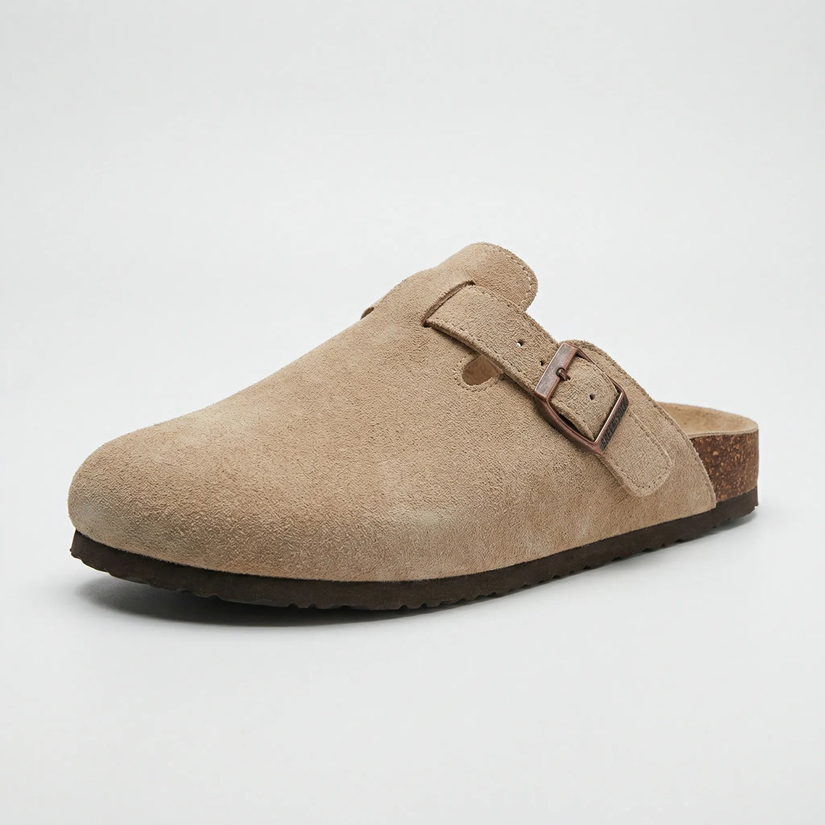Corkova - Orthopedic Cork Footbed Slipper