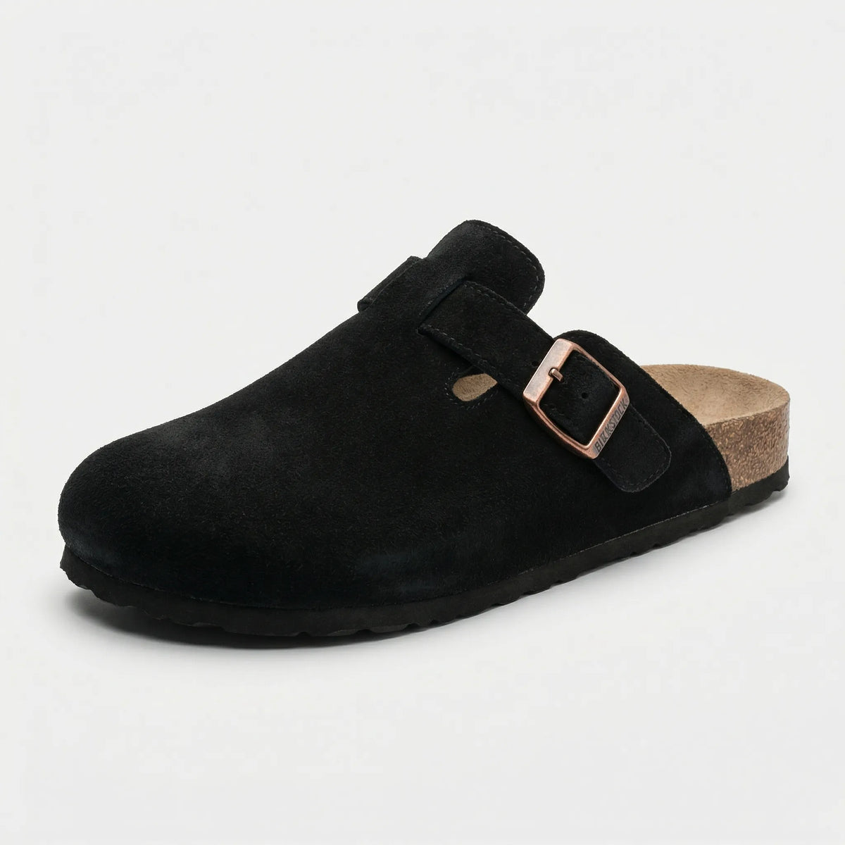 Corkova - Orthopedic Cork Footbed Slipper