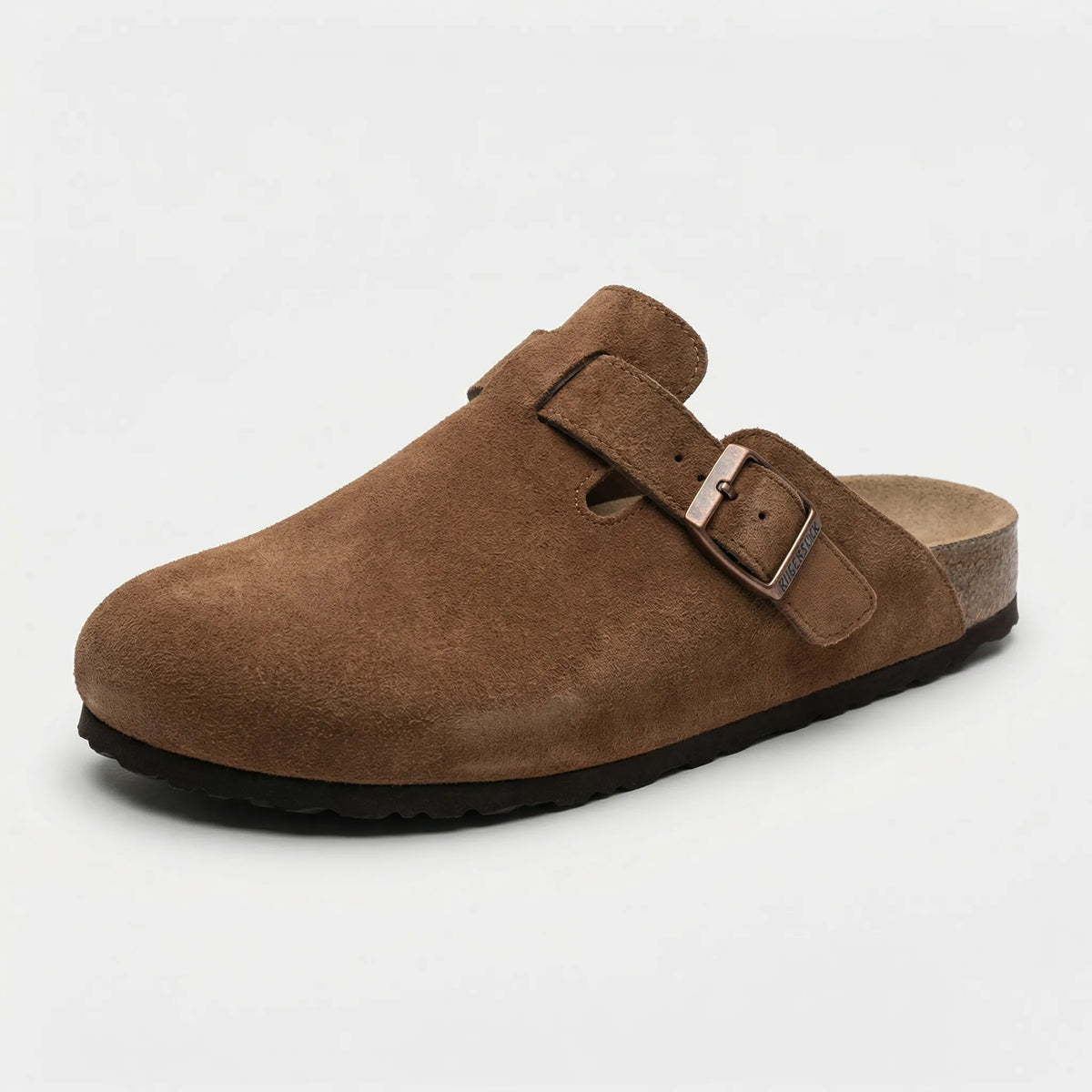 Corkova - Orthopedic Cork Footbed Slipper