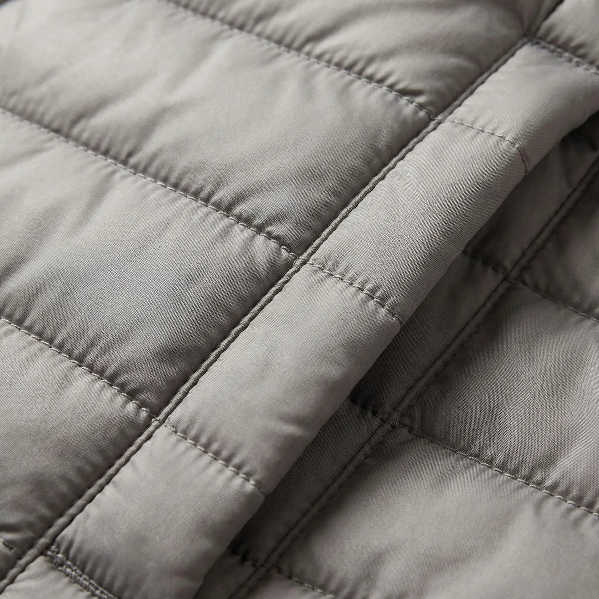 Covrella - Quilted Insulated Casual Winter Jacket