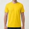 リラックスフィットクルーネックTシャツ メンズ