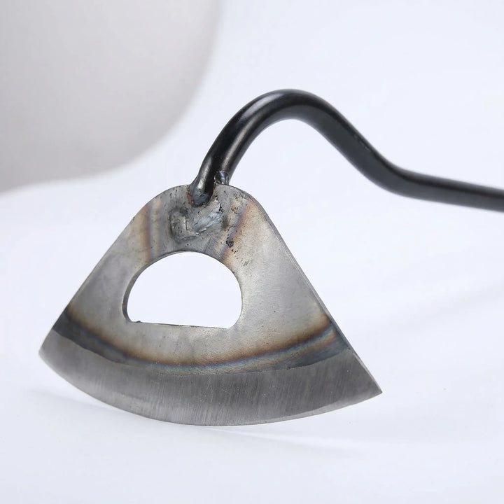 Cultivorn - Hollow-Head Shovel-Shaped Garden Hoe