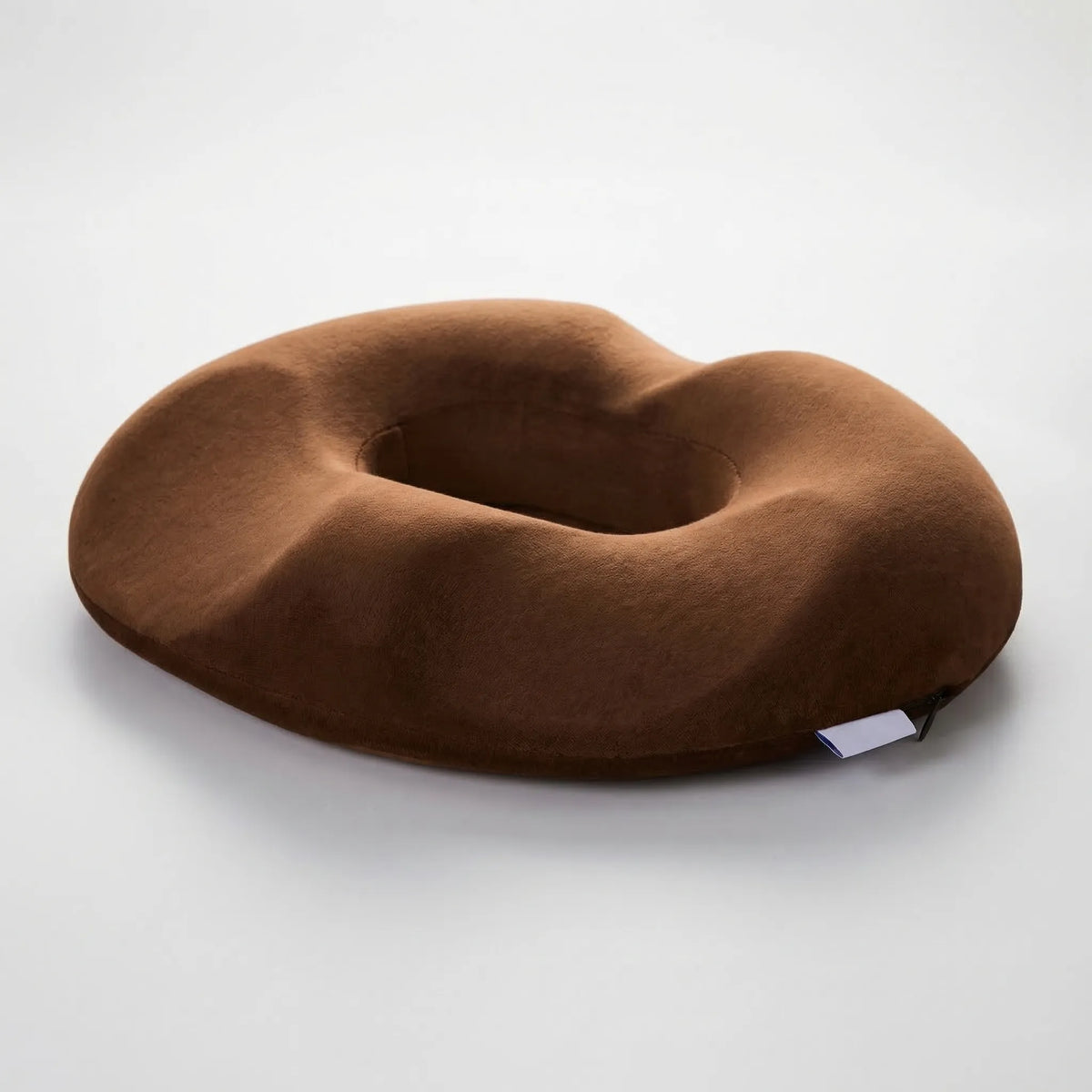 Cushivex - Contoured Donut-Style Seat Cushion