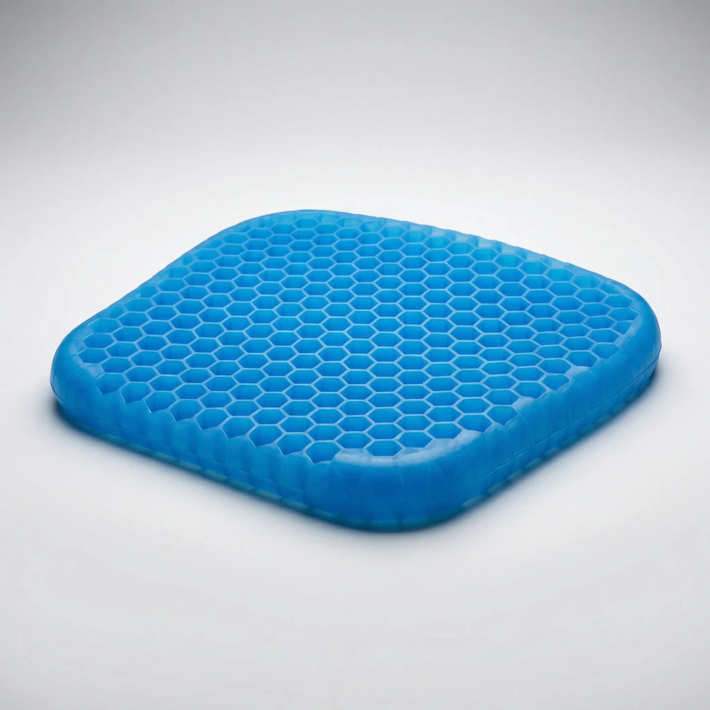 Cushly - Honeycomb Gel Seat Cushion