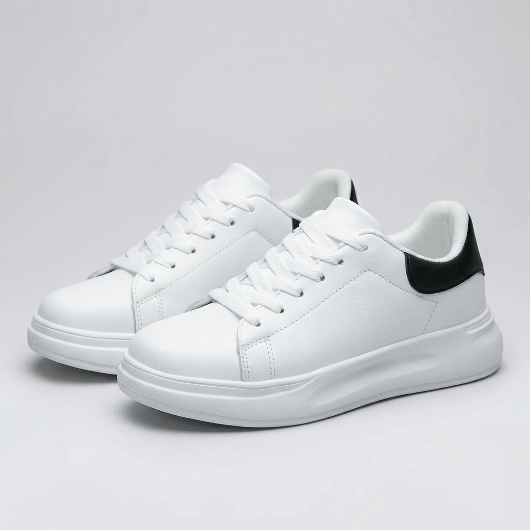 Cushvelle - Orthopedic Lace-Up Women's Sneaker