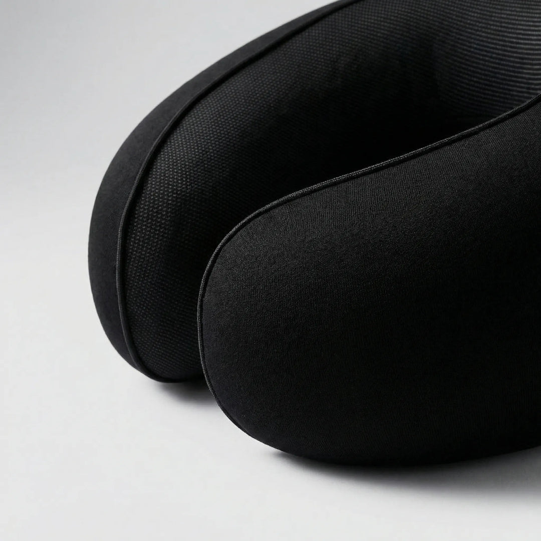 Driftello - Memory Foam U-Shaped Neck Pillow