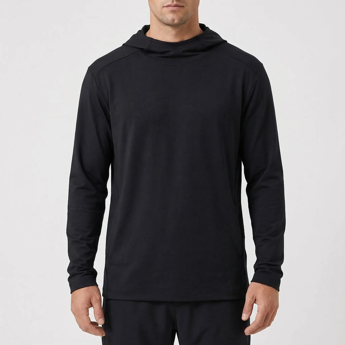 Driftex - Relaxed Fit Pullover Hoodie