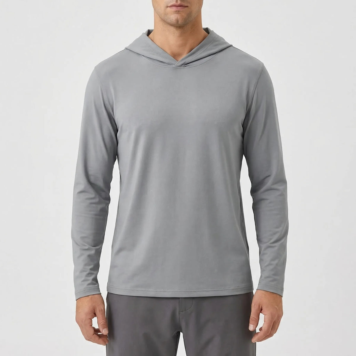 Driftex - Relaxed Fit Pullover Hoodie