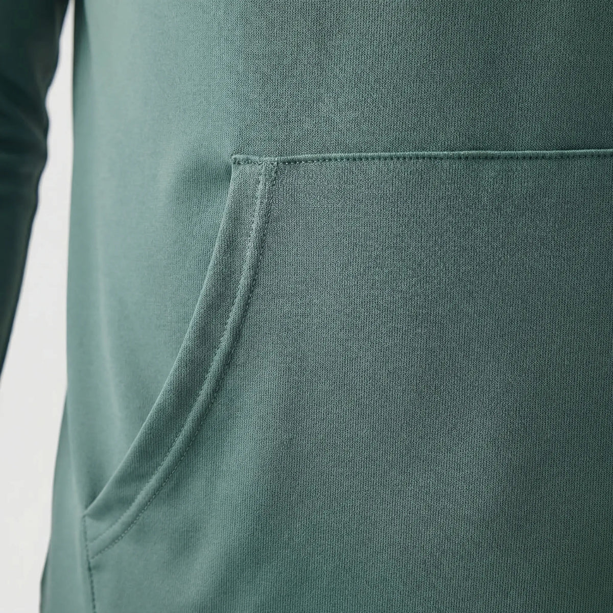Driftex - Relaxed Fit Pullover Hoodie