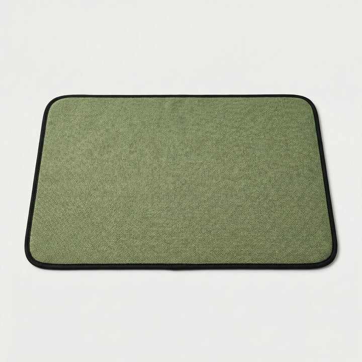 Dryvik - Absorbent Quick-Dry Kitchen Dish Mat