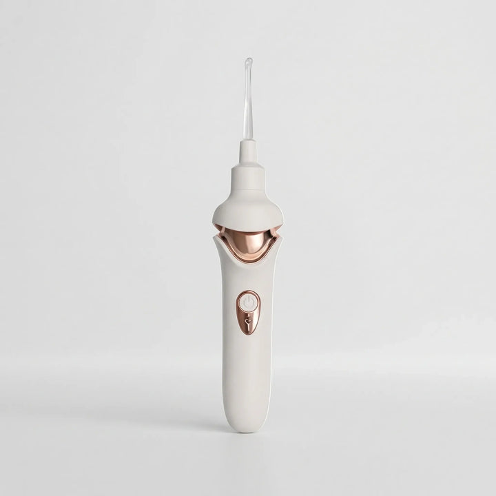 USB充電式電動耳掃除器