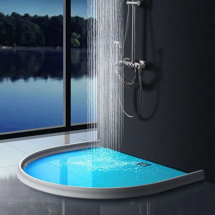 水漏れのないバスルームとキッチンのためのWaterStopperシリコンシール