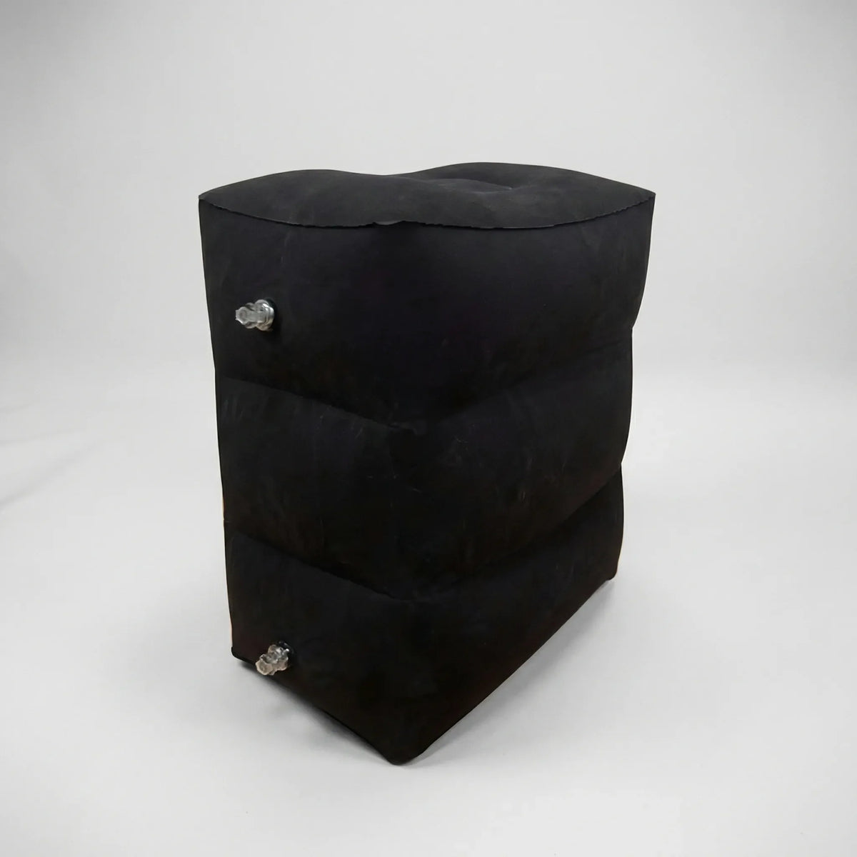 Flytrest - Inflatable Rectangular Travel Footrest