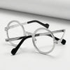 折りたたみ式コンパクトリーディンググラス（ケース付き）